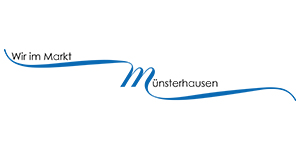 Kundenlogo von Markt Münsterhausen Verwaltung