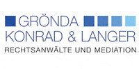 Kundenlogo Konrad, Langer & Dauer Rechtsanwälte