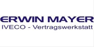 Kundenlogo von Mayer Erwin IVECO-Vertragswerkstatt
