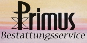 Kundenlogo von Primus Bestattungsservice Kundenlogo von Primus Bestattungsservice