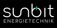 Kundenlogo Sunbit Energietechnik GmbH