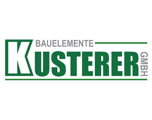 Kundenfoto 1 Bauelemente Kusterer GmbH