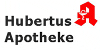 Kundenlogo Hubertus-Apotheke