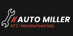 Kundenlogo von Auto Miller Kfz-Meisterbetrieb Kundenlogo von Auto Miller Kfz-Meisterbetrieb