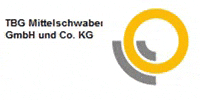 Kundenlogo TBG Transportbetongesellschaft Mittelschwaben GmbH & Co. KG