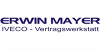 Kundenlogo Mayer Erwin IVECO-Vertragswerkstatt