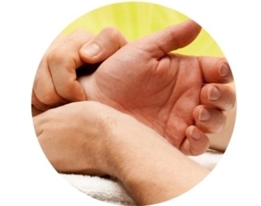 Kundenfoto 1 Praxis für Ergotherapie Florack | DAHTH Schwerpunktpraxis für Handrehabilitation