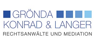 Kundenlogo von Konrad, Langer & Dauer Rechtsanwälte