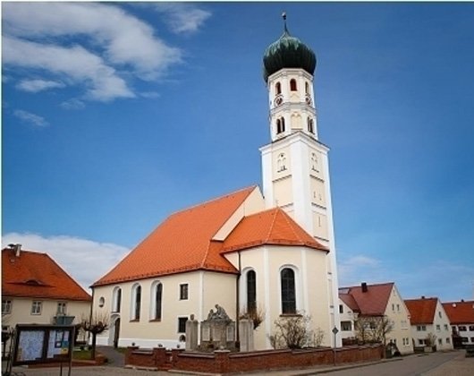 Kundenfoto 1 Markt Münsterhausen Verwaltung