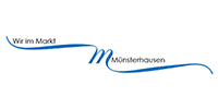 Kundenlogo Markt Münsterhausen Verwaltung
