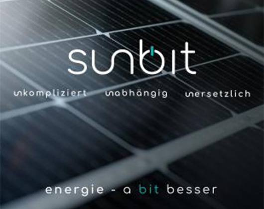 Kundenfoto 1 Sunbit Energietechnik GmbH