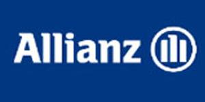 Kundenlogo von Allianz Versicherungsbüro Steber Wolfgang