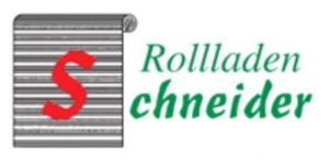 Kundenlogo von Rollladen Schneider Rollladen, Fenster,  Türen,  Tore, Markisen, Insektenschutz