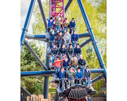 Kundenfoto 3 Gerstlauer Amusement Rides GmbH Kundenfoto 3 Gerstlauer Amusement Rides GmbH