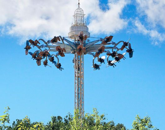 Kundenfoto 2 Gerstlauer Amusement Rides GmbH Kundenfoto 2 Gerstlauer Amusement Rides GmbH