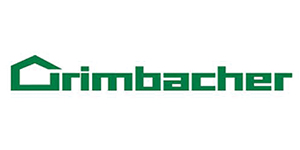 Kundenlogo von Grimbacher Ingenieurbau GmbH & Co. KG Bauunternehmen