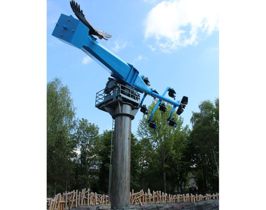 Kundenfoto 5 Gerstlauer Amusement Rides GmbH Kundenfoto 5 Gerstlauer Amusement Rides GmbH