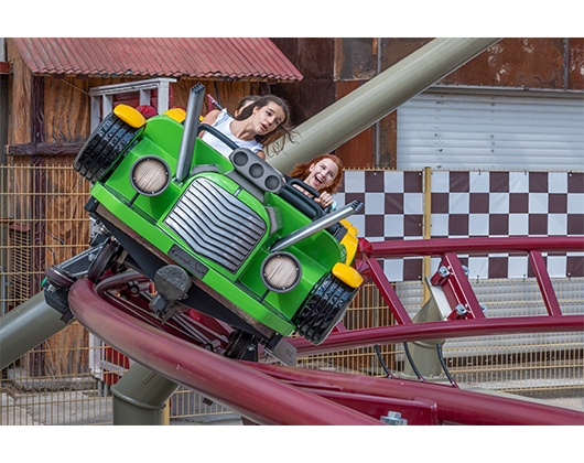 Kundenfoto 11 Gerstlauer Amusement Rides GmbH Kundenfoto 11 Gerstlauer Amusement Rides GmbH