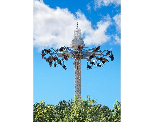 Kundenfoto 8 Gerstlauer Amusement Rides GmbH Kundenfoto 8 Gerstlauer Amusement Rides GmbH