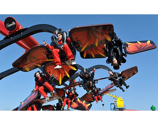 Kundenfoto 7 Gerstlauer Amusement Rides GmbH Kundenfoto 7 Gerstlauer Amusement Rides GmbH