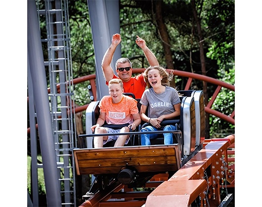 Kundenfoto 6 Gerstlauer Amusement Rides GmbH Kundenfoto 6 Gerstlauer Amusement Rides GmbH