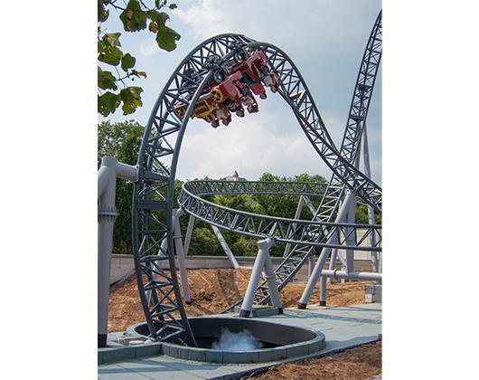 Kundenfoto 12 Gerstlauer Amusement Rides GmbH Kundenfoto 12 Gerstlauer Amusement Rides GmbH
