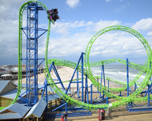 Kundenfoto 1 Gerstlauer Amusement Rides GmbH Kundenfoto 1 Gerstlauer Amusement Rides GmbH