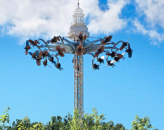 Kundenfoto 2 Gerstlauer Amusement Rides GmbH