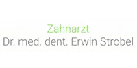 Kundenlogo Strobel Erwin Dr. med. dent. Zahnarzt