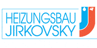 Kundenlogo Heizungsbau Jirkovsky