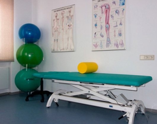 Kundenfoto 2 alpha Ergotherapie Zentrum Margitta Schulze Praxis für Ergotherapie