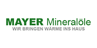 Kundenlogo Mayer Mineralöle