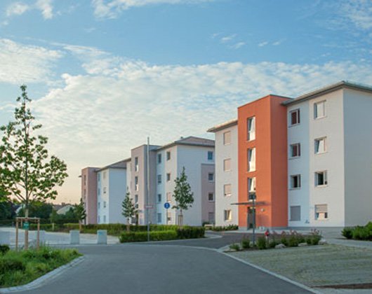 Kundenfoto 3 Immobilien Müller GmbH