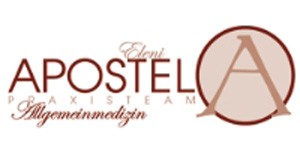 Kundenlogo von Apostel Eleni Allgemeinmedizin