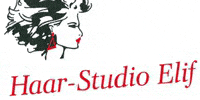 Kundenlogo Friseur Haarstudio Elif