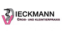 Kundenlogo Dieckmann Stephan Dr.med.vet. Groß- u. Kleintierpraxis