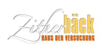 Kundenlogo Zitherbäck, Bäckerei, Cafe, Bar