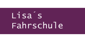 Kundenlogo von Lisa's Fahrschule Lisa Lenz