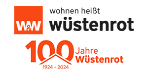 Kundenlogo von Wüstenrot Bausparkasse Benjamin Schütz