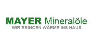 Kundenlogo von Mayer Mineralöle