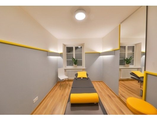 Kundenfoto 4 Scharpf Therapie & Training Physiotherapie