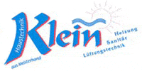 Kundenlogo Heizung & Sanitär Klein