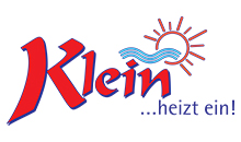 Kundenlogo von Heizung & Sanitär Klein