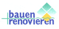 Kundenlogo bauen + renovieren Vertriebs GmbH Fliesen, Bäder, Wellness