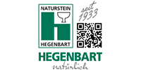 Kundenlogo Hegenbart Naturstein