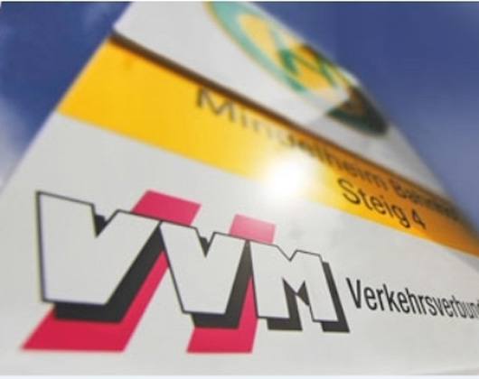 Kundenfoto 1 VVM Verkehrsverbund Mittelschwaben GmbH