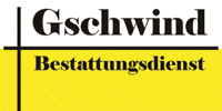 Kundenlogo Gschwind Bestattungsdienst