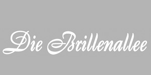 Kundenlogo von Die Brillenallee Inh. Marion Steber Augenoptikerfachgeschäft