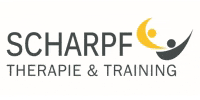 Kundenlogo Scharpf Therapie & Training Physiotherapie