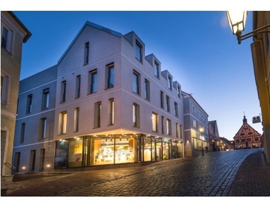 Kundenfoto 1 Scharpf Therapie & Training Physiotherapie